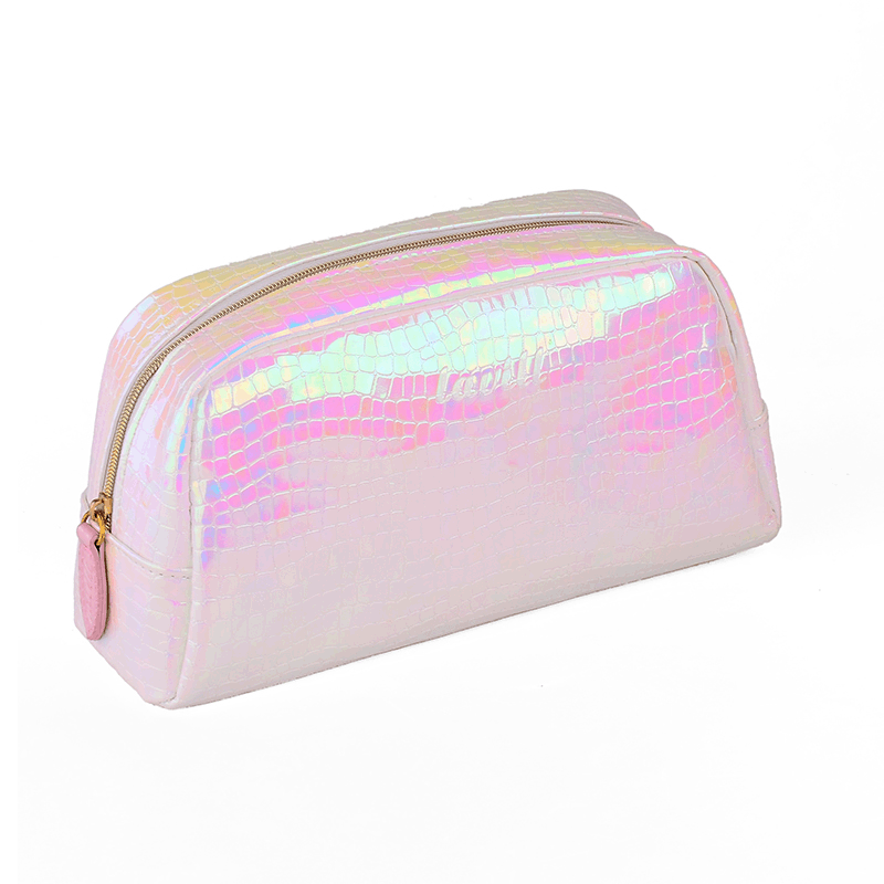 unique style TPU makeup bag cosmetic
