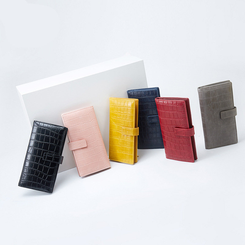 wallets for women fashionable