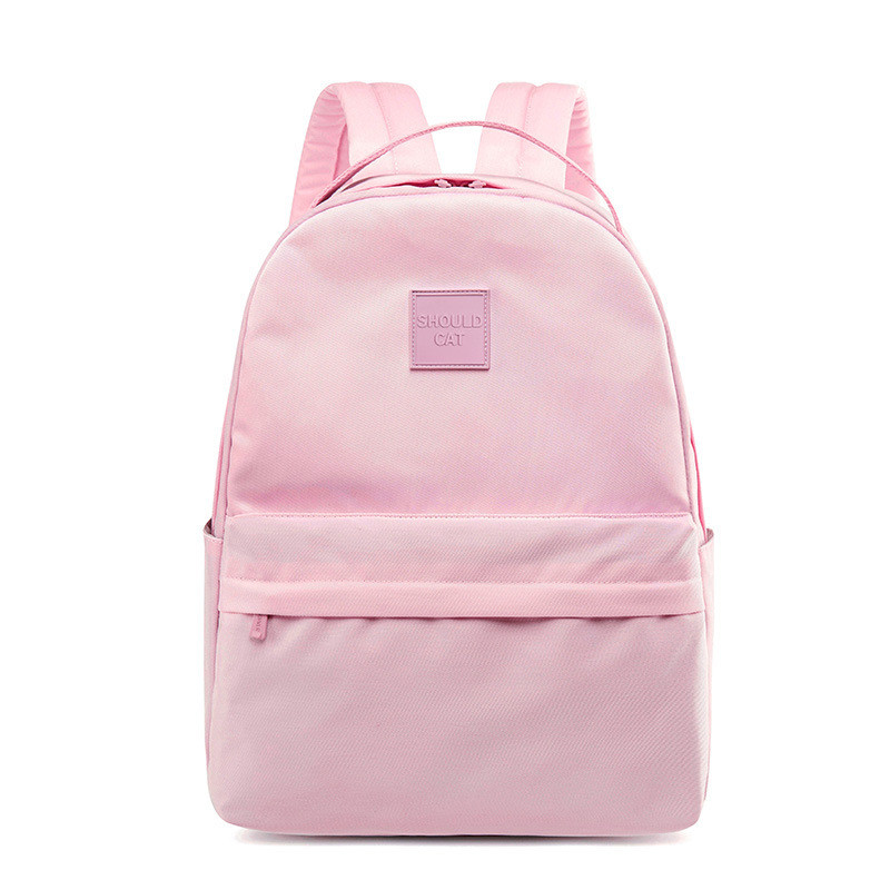 large school bags for university students