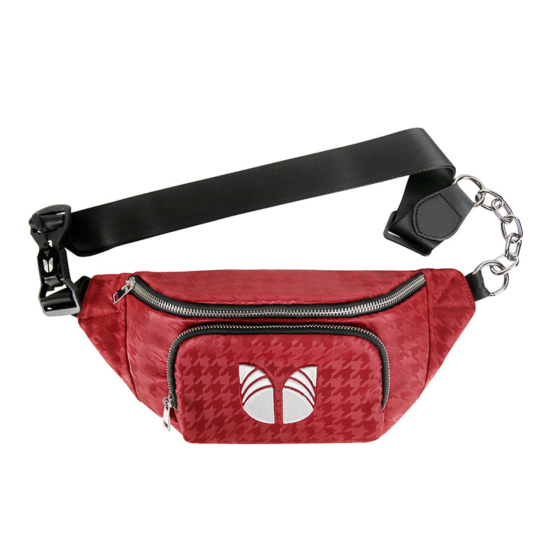 cool style fanny pack belt bag