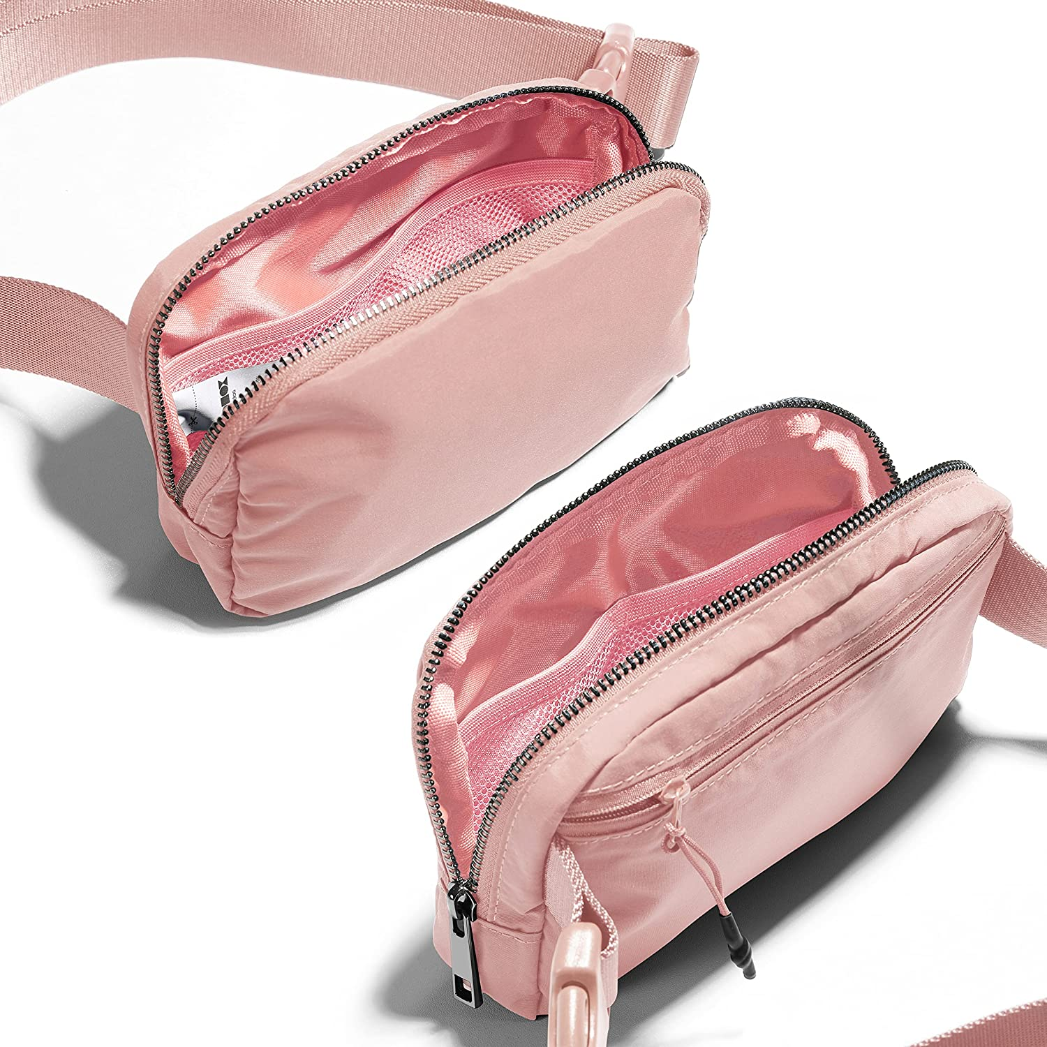 Waterproof Fashion Mini Belt Bag for Women Men Crossbody Fanny Packs Waist Bags Bum Bag With Adjustable Strap