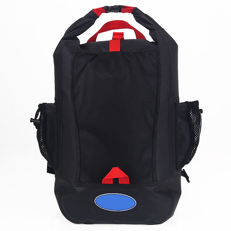 Waterproof sport dry bag Large Gapacity storage travel backpack