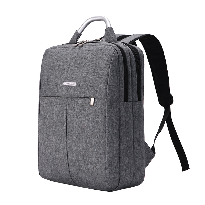 Travel outdoor business shoulder laptop bags backpack for men