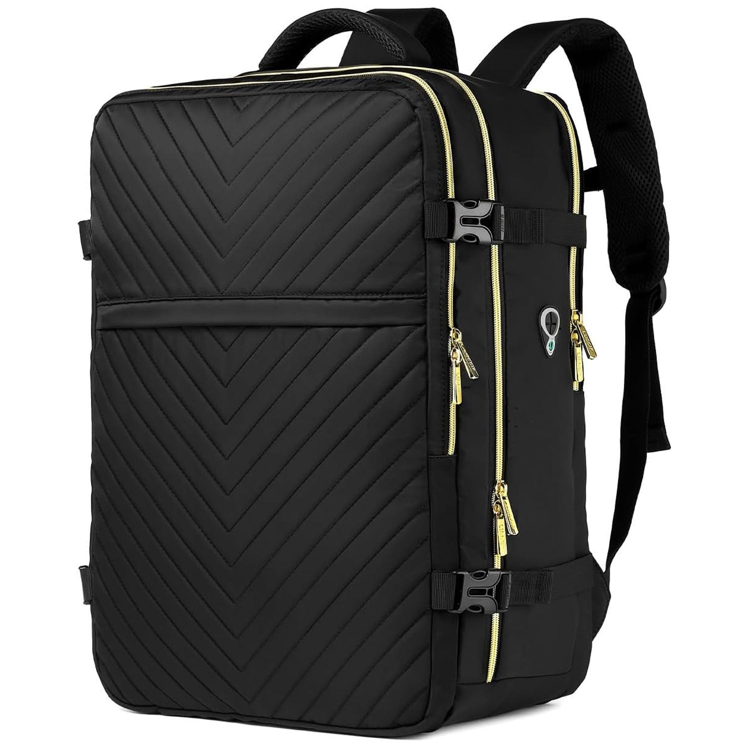 Customized Multi-Function Backpack Nylon Luggage Bag