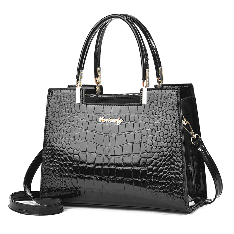 Ladies' bags  shoulder luxury handbags for women mom
